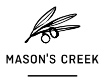 Mason's Creek Logo